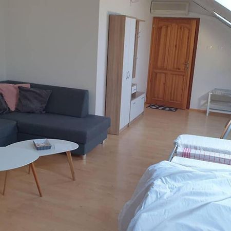 Útulný apartman Kmeťova Košice Exteriér fotografie
