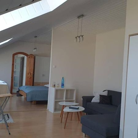 Útulný apartman Kmeťova Košice Exteriér fotografie