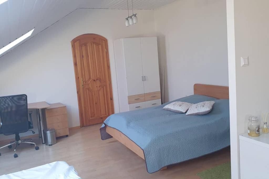 Útulný apartman Kmeťova Košice Exteriér fotografie